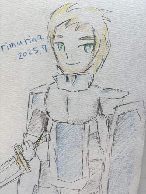 騎士クラウス